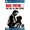 Max Payne 2: The Fall of Max Payne Steam CD-Key [GLOBAL]